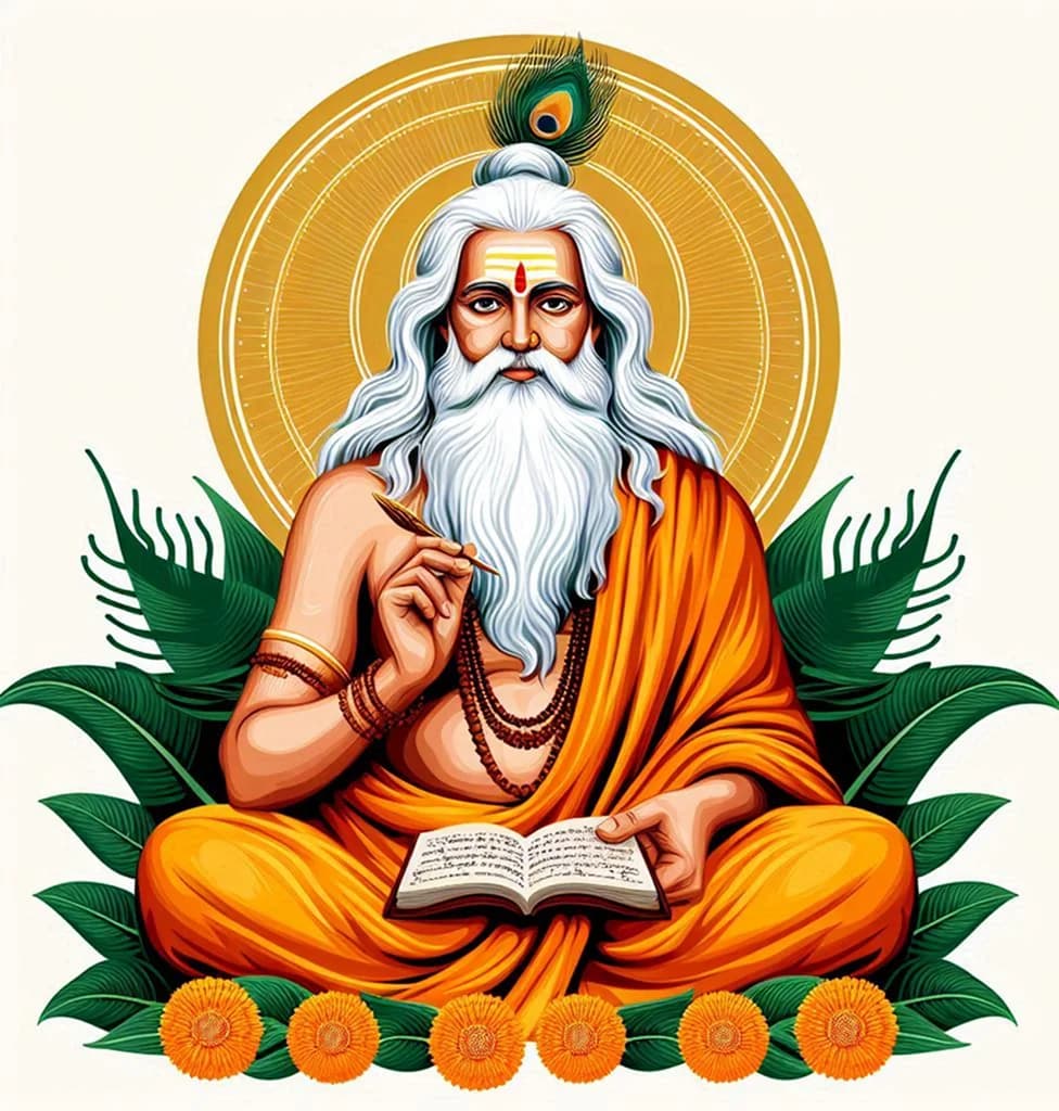 AI Astrologer consultation visualization
