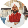User profile